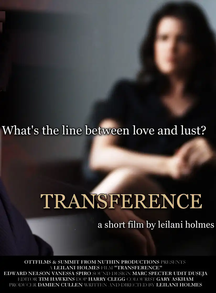 Watch and Download Transference 1