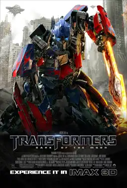 Watch and Download Transformers: Dark of the Moon 15