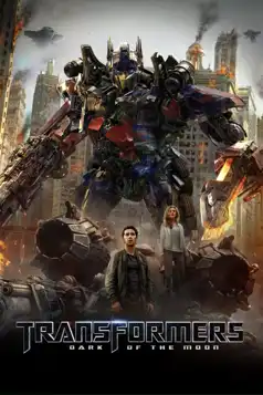 Watch and Download Transformers: Dark of the Moon