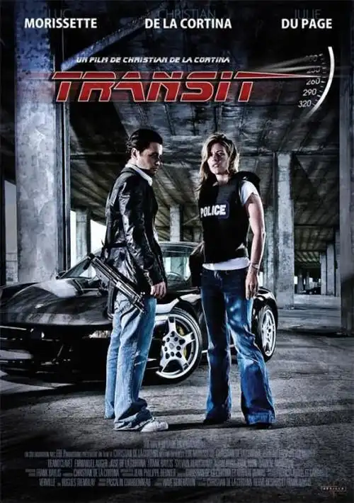 Watch and Download Transit 1