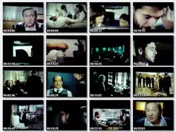 Watch and Download Transit Prisoner 3