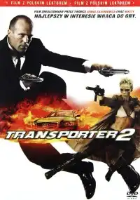 Watch and Download Transporter 2 14