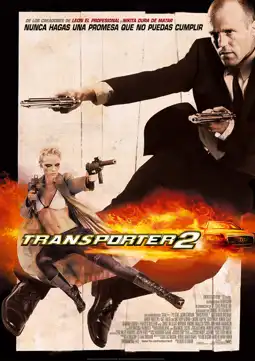 Watch and Download Transporter 2 15