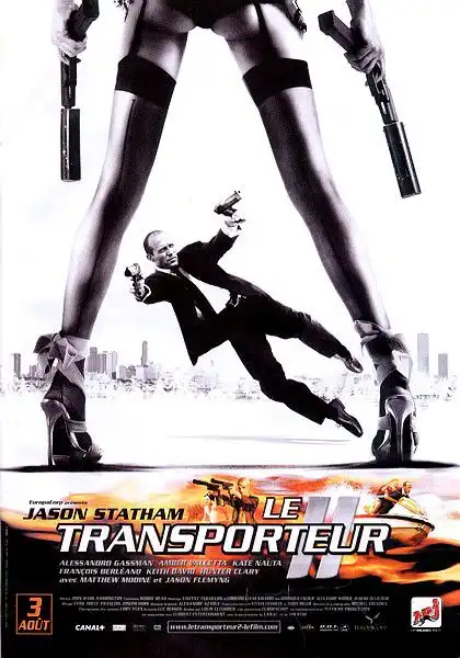 Watch and Download Transporter 2 16