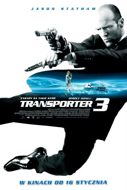 Watch and Download Transporter 3 16