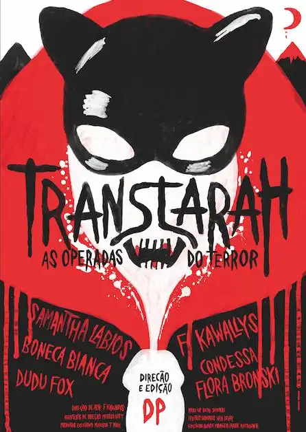 Watch and Download Transtarah - As Operadas do Terror 1