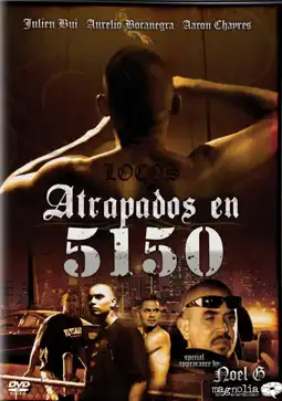 Watch and Download Trapped in 5150 1