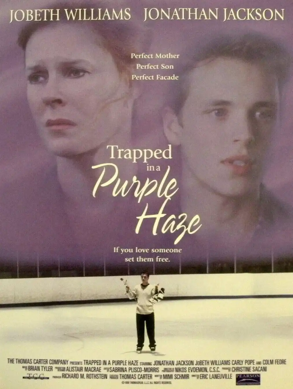 Watch and Download Trapped in a Purple Haze 7