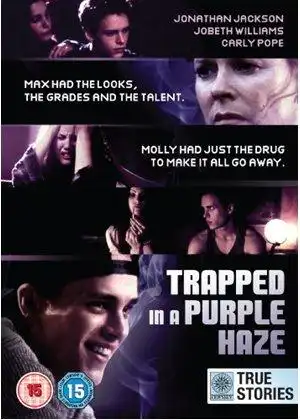 Watch and Download Trapped in a Purple Haze 8