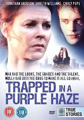 Watch and Download Trapped in a Purple Haze 9