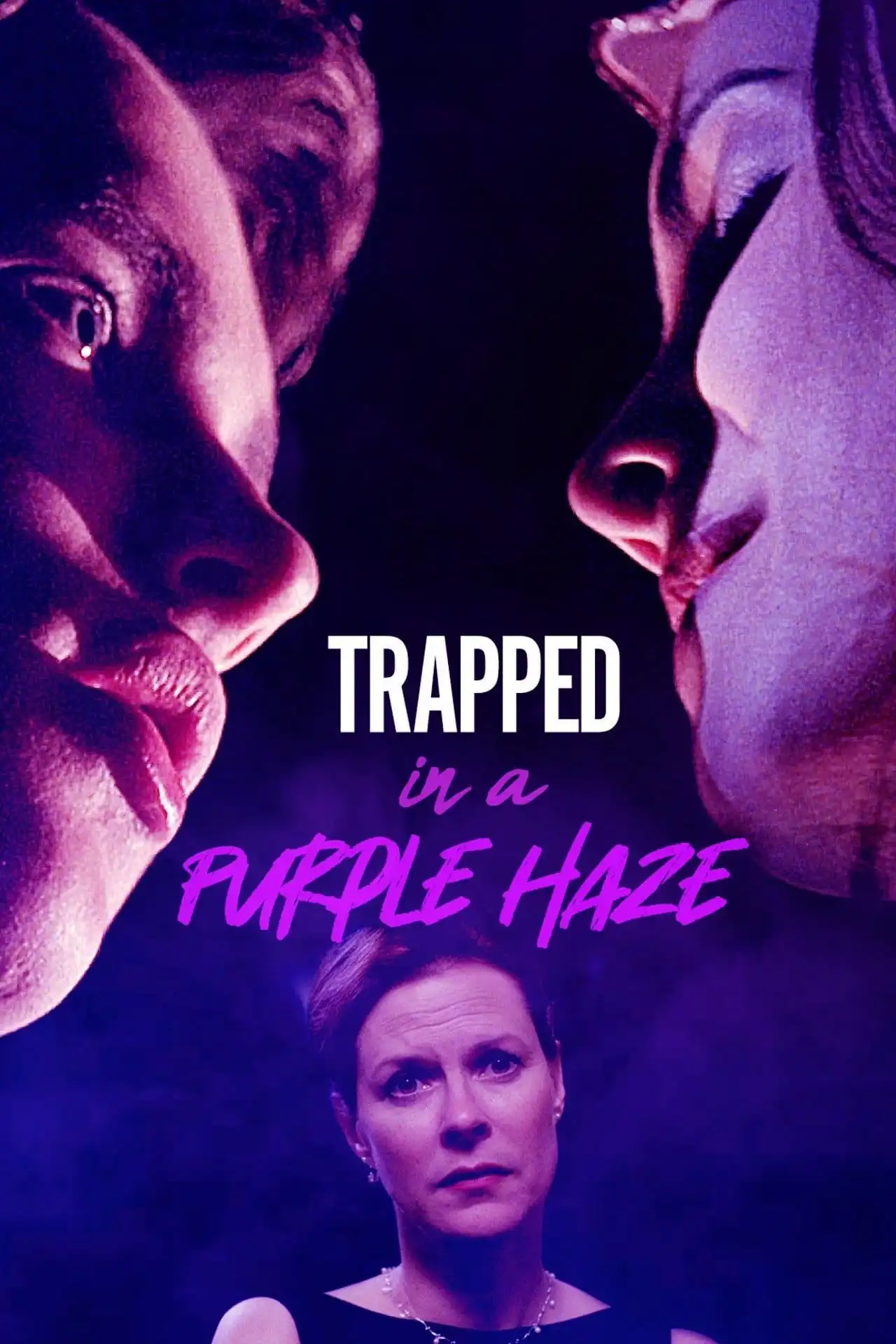 Watch and Download Trapped in a Purple Haze