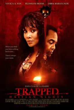 Watch and Download Trapped: Haitian Nights 1