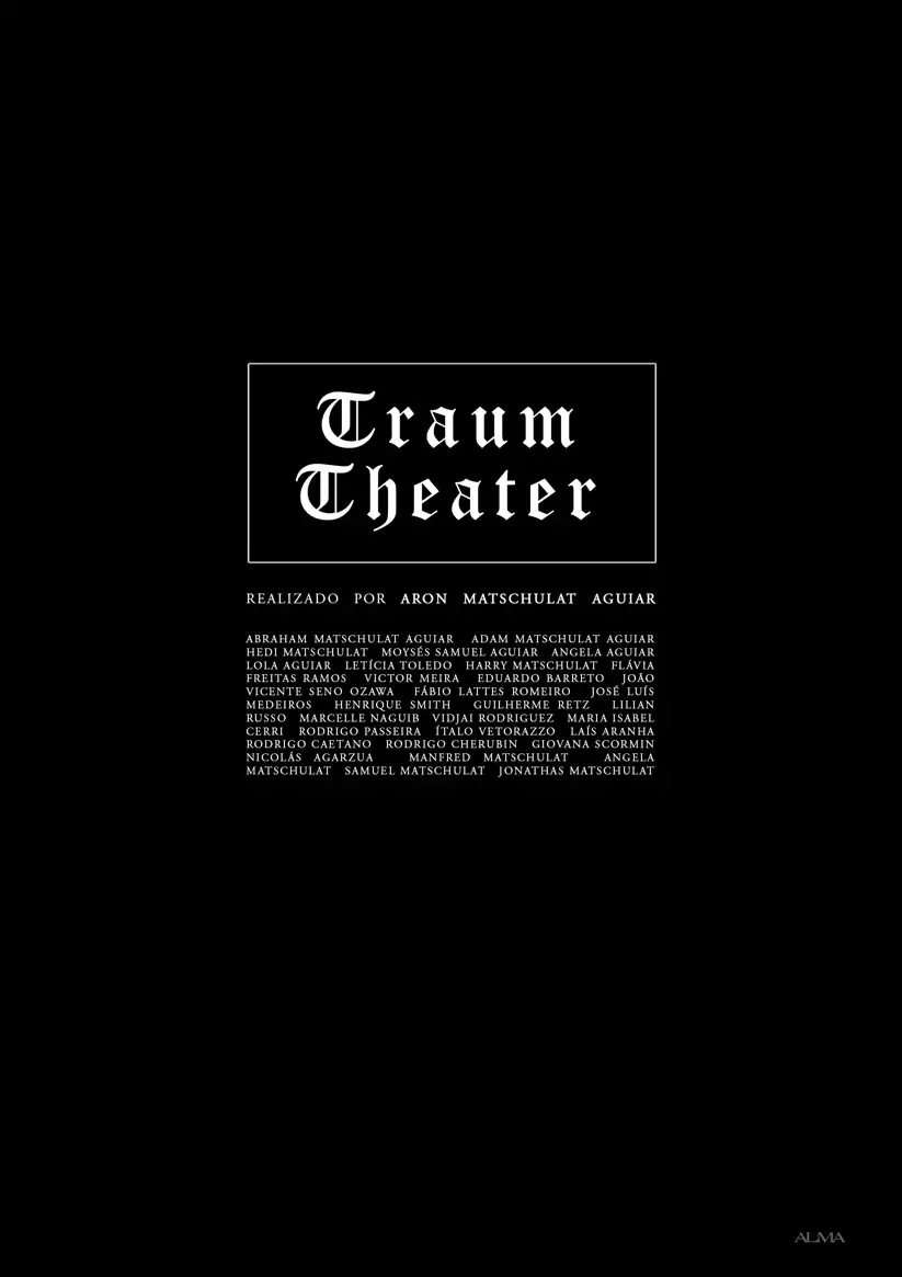 Watch and Download Traum Theater 1