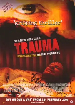 Watch and Download Trauma 8