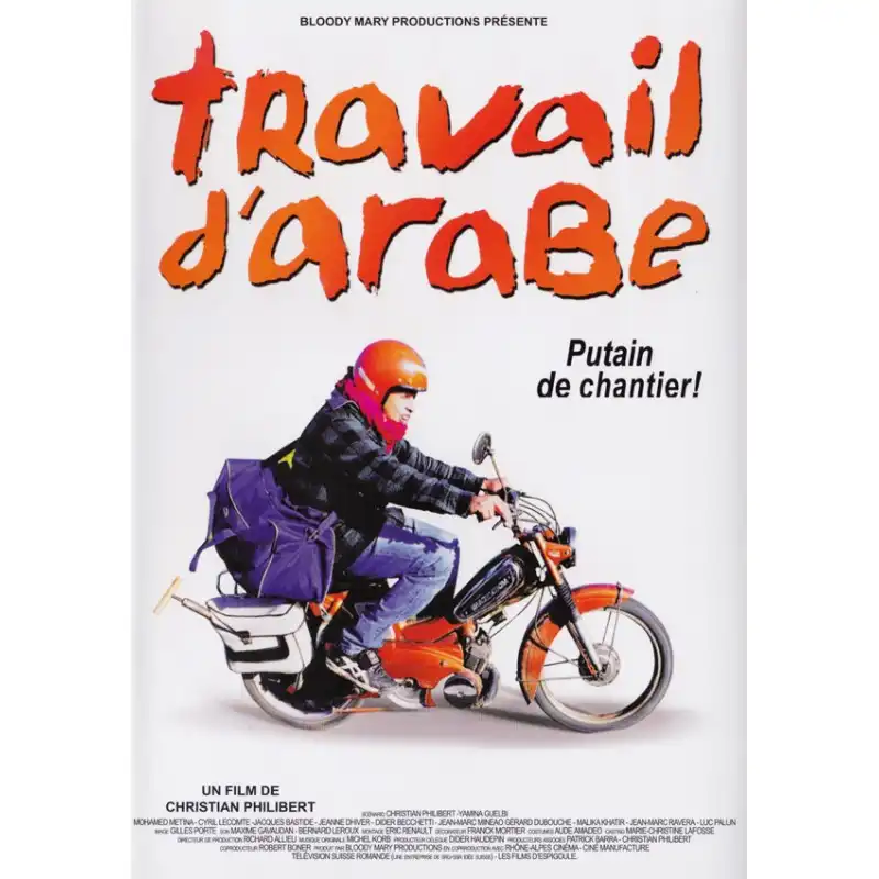 Watch and Download Travail d'arabe 1