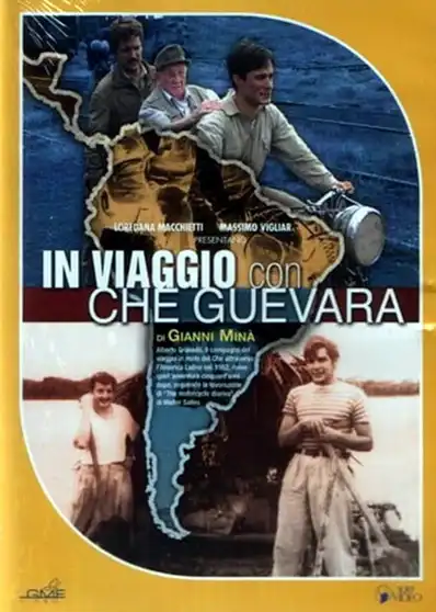 Watch and Download Traveling with Che Guevara 2