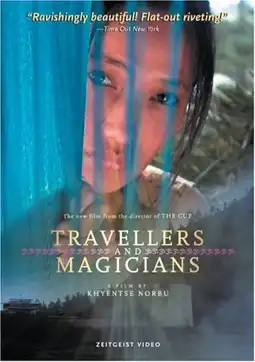 Watch and Download Travellers and Magicians 5