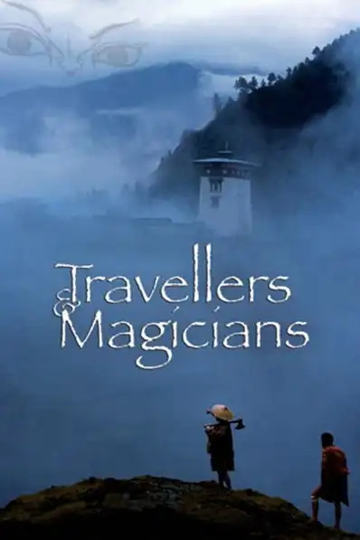 Watch and Download Travellers and Magicians 7