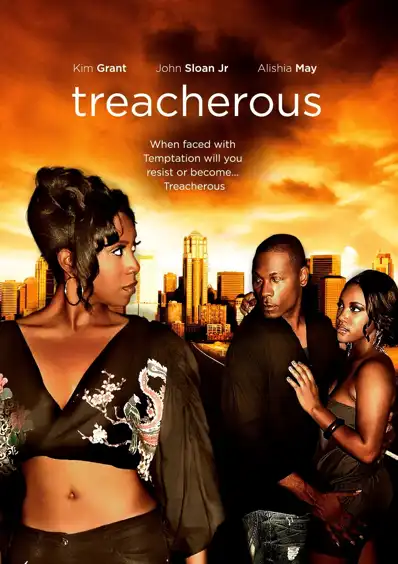 Watch and Download Treacherous 1