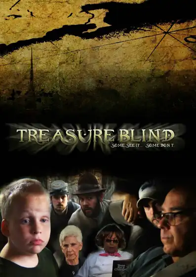 Watch and Download Treasure Blind 1