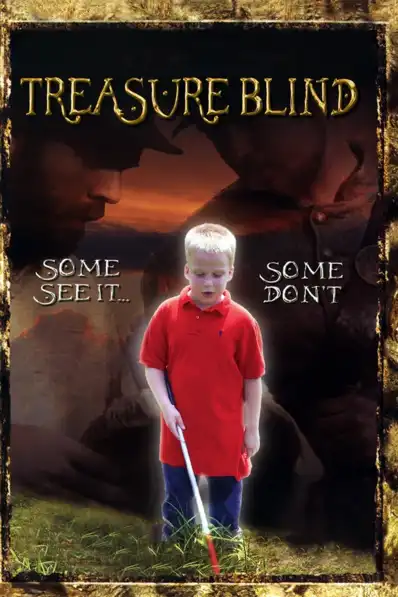 Watch and Download Treasure Blind 2