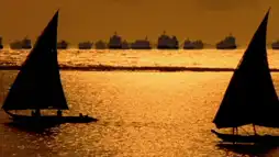 Watch and Download Treasure Fleet: The Epic Voyage of Zheng He 6