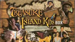 Watch and Download Treasure Island Kids: The Monster of Treasure Island 1