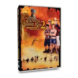 Watch and Download Treasure Island Kids: The Monster of Treasure Island 2