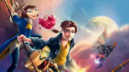 Watch and Download Treasure Planet 1