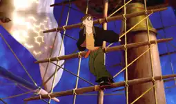 Watch and Download Treasure Planet 10