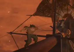 Watch and Download Treasure Planet 12