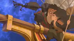 Watch and Download Treasure Planet 3