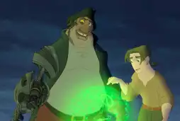 Watch and Download Treasure Planet 4