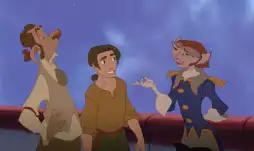 Watch and Download Treasure Planet 6