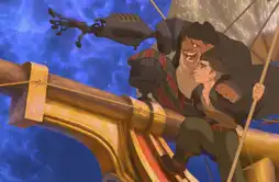 Watch and Download Treasure Planet 8