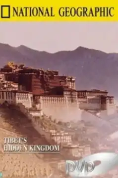 Watch and Download Treasure Seekers Tibet’s Hidden Kingdom