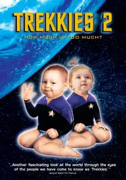 Watch and Download Trekkies 2 1