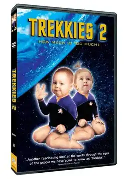 Watch and Download Trekkies 2 2