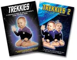 Watch and Download Trekkies 2 3