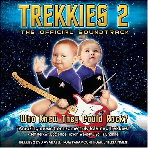 Watch and Download Trekkies 2 4