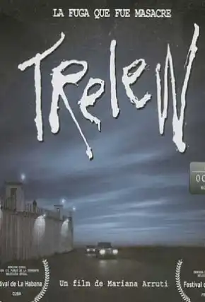 Watch and Download Trelew 1