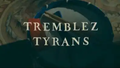 Watch and Download Tremble, tyrants 1