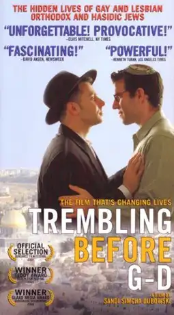 Watch and Download Trembling Before G-d 3