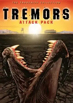 Watch and Download Tremors 3: Back to Perfection 4