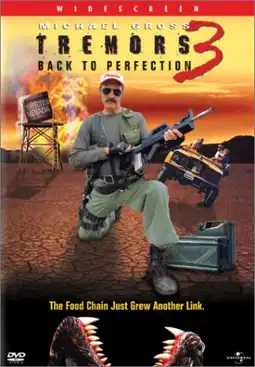 Watch and Download Tremors 3: Back to Perfection 5