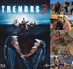 Watch and Download Tremors 3: Back to Perfection 7