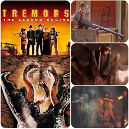 Watch and Download Tremors 4: The Legend Begins 7