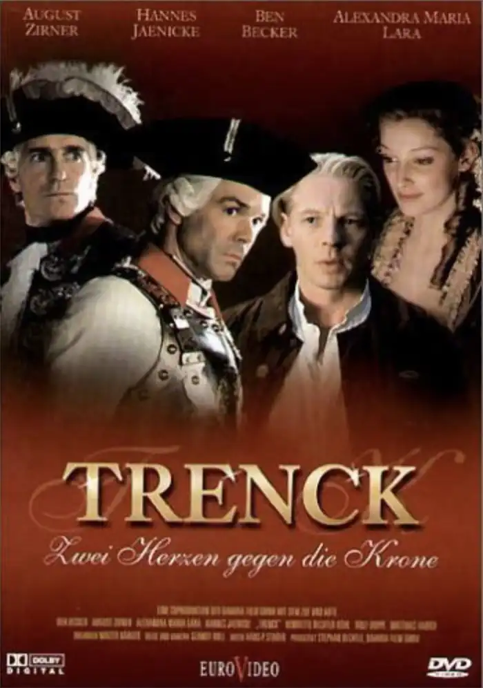 Watch and Download Trenck - Zwei Herzen gegen die Krone 1