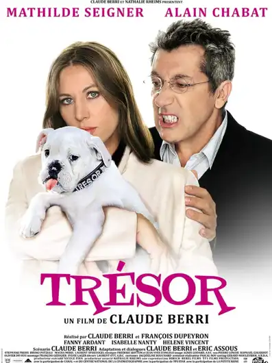 Watch and Download Tresor 2