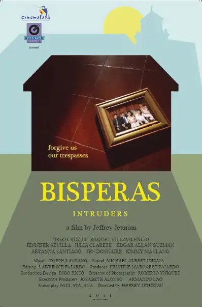 Watch and Download Trespassers 5